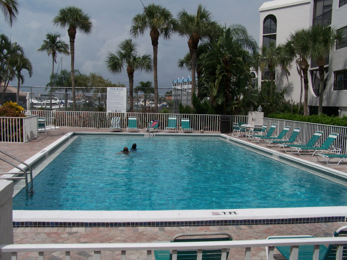 Bayside Marco Island Vacation Condo
